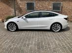 Tesla model 3, Autos, Tesla, Cuir, Berline, Automatique, Propulsion arrière