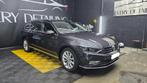 VW Passat Variant (break) Automaat - 2.0 TDI 150PK - 2019, Auto's, Zwart, Particulier, Voorwielaandrijving, Automaat