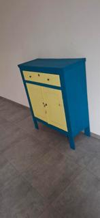 Antiek kastje, Ophalen of Verzenden