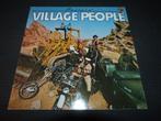 Lp van The Village People, CD & DVD, Vinyles | Dance & House, 12 pouces, Utilisé, Enlèvement ou Envoi, Disco