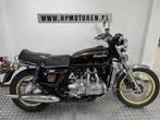 Honda GL 1000 LTD GOLD WING LIMITED EDITION BOVAGGARANTI, Tourisme, Plus de 35 kW, 999 cm³