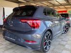 GTI 207pk -AUTOMAAT -GPS -App -LED MATRIX -Camera -LOADED!!, Auto's, Stof, 4 cilinders, 1984 cc, 5 deurs