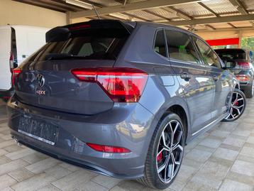GTI 207pk -AUTOMAAT -GPS -App -LED MATRIX -Camera -LOADED!! beschikbaar voor biedingen