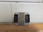 Opel Astra G en Zafira A 1.6 benzine ecu motorcomputer z16xe, Auto-onderdelen, Ophalen of Verzenden, Gebruikt, Opel
