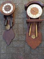 Oude klokken, Enlèvement