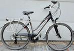 TREK NAVIGATOR Touring bike 28" prix250€ 048981/3734, Accès (extra) bas, Autres marques, Moins de 47 cm, Comme neuf