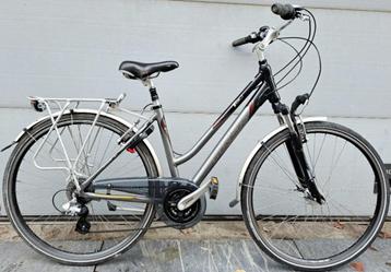TREK NAVIGATOR Touring bike 28" prix250€ 048981/3734 beschikbaar voor biedingen