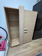 Armoire, Ophalen, Zo goed als nieuw