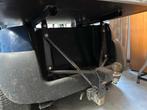 2010 Club car Golfkar met laadbak, Auto's, Gebruikt, Overige brandstoffen, Bedrijf, Overige carrosserie
