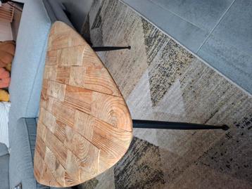 Salontafel Pomax beschikbaar voor biedingen