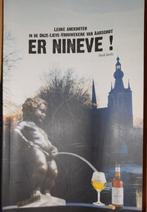 Er Nineve: leuke anekdoten in de Onze-Lieve-Vrouwekerk van A, Boeken, Ophalen of Verzenden, Zo goed als nieuw, Anekdotes en Observaties