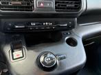 Citroen Berlingo 1.5 Blue-HDi // AUTOMAAT // BTW AFTREKBAAR, Autos, 121 g/km, Achat, Entreprise, Garantie prolongée