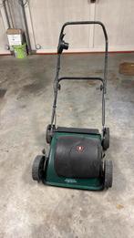 Verticuteermachine Power Plus, Jardin & Terrasse, Scarificateurs, Enlèvement, Comme neuf
