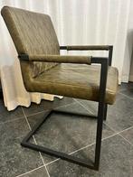 Leuke comfortabele stoelen 6 stuks 100€ samen, Ophalen, Kunststof, Gebruikt, Overige kleuren