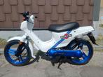 Honda wallaroo de luxe, Fietsen en Brommers, Brommers | Honda, Gebruikt, Ophalen