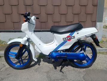 Honda wallaroo de luxe 