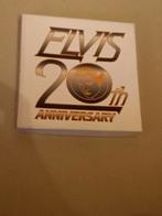 Box set van Elvis Presley, Ophalen of Verzenden, Zo goed als nieuw, Boxset