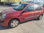 Renault Clio 1.2 Essence, Auto's, Renault, Bedrijf, Handgeschakeld, 5 deurs, Clio