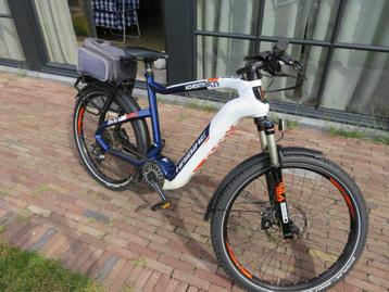 HERENFIETS HAIBIKE ADVENTR 5.0 XDURO 27.5 beschikbaar voor biedingen