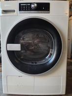 Baucnecht A+++ Pompe à chaleur 2022, 6 à 8 kg, 85 à 90 cm, Comme neuf, Chargeur frontal