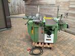 Robland K31 combinatie machine, Ophalen, Zo goed als nieuw
