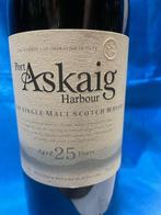 Whisky - Port Asking 25 jaar (Caol Ila), Ophalen of Verzenden, Nieuw, Port, Vol