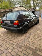 Golf mk2 madison, Auto's, Volkswagen, Te koop, Benzine, Particulier, Blauw