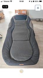 Bedchair, Enlèvement, Comme neuf