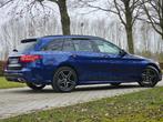 Mercedes c klasse C220d C 220 d | FULL OPTION | 360 CAMERA |, Auto's, Mercedes-Benz, Automaat, USB, 143 kW, Blauw
