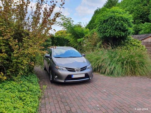 Toyota Auris 2014 diesel 1.4 D4D, Auto's, Toyota, Particulier, Auris, ABS, Achteruitrijcamera, Airbags, Airconditioning, Bluetooth