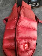 Gloednieuwe bordeaux winter honden mantel, Dieren en Toebehoren, Ophalen