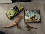 Vintage Jurassic Park lot kenner!, Ophalen, Zo goed als nieuw
