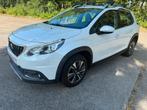 Peugeot 2008 1.2 cc benzine, AUTOMAAT, eerste eigenaar.., Auto's, Peugeot, Testrit aan huis, 1199 cc, 110 g/km, Leder en Stof