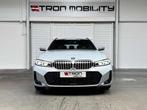 BMW 3 Serie 330 330eAS Touring PHEV M-PACK CAMERA*LED*DAB*CA, Automaat, Achterwielaandrijving, Gebruikt, 4 cilinders