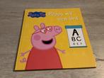 Peppa Pig voorleesboek: Peppa wil een bril (2019), Boeken, Onbekend, Non-fictie, Jongen of Meisje, Ophalen of Verzenden