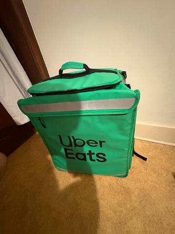 Sac uber eats neuf !, Enlèvement ou Envoi