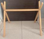 Houten speelboog baby, Ophalen, Gebruikt, Babygym