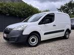 Citroen Berlingo 1.6 HDi L1 Comfort 3, Auto's, Citroën, Euro 5, https://public.car-pass.be/vhr/670ef068-68a4-4f42-8280-1d39405b44f2