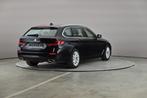 (2BQH065) BMW 5 TOURING, Automaat, Achterwielaandrijving, Euro 6, Zwart