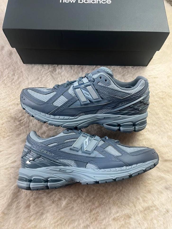 New Balance 1906 Gray (40.5), Kleding | Heren, Schoenen, Nieuw, Sneakers, Overige kleuren, Ophalen of Verzenden