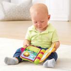 VTech P'tit Betoverd Boek SNELLE GRATIS LEVERING, Kinderen en Baby's, -, Verzenden, -, Nieuw