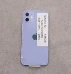 iPhone 12 - 128 Go, Enlèvement ou Envoi