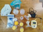 Tire lait Medela freestyle, Kinderen en Baby's, Babyvoeding en Toebehoren, Ophalen of Verzenden, Zo goed als nieuw
