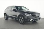 Mercedes-Benz GLC 200 d SUV + DAB + PARKEERSENSOREN + CAMERA, Auto's, Automaat, 4 cilinders, Zwart, 120 kW