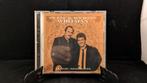 Slim & Byron Whitman - Magic Moments, Cd's en Dvd's, Ophalen of Verzenden, Zo goed als nieuw