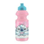 Bouteille en plastique Disney Lilo et Stitch Cheeky, bouteil, Enlèvement ou Envoi, Autres personnages, Neuf, Autres types