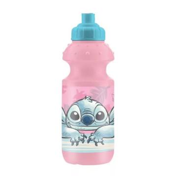 Disney Lilo and Stitch Cheeky plastic fles, fles beschikbaar voor biedingen