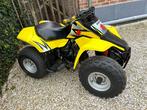 Quad Suzuki LT 80, Motos, Quads & Trikes