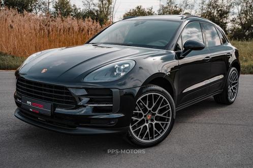 Porsche Macan 2.0i PDK | PANO | PORSCHE SERVICE | VAT/BTW, Auto's, Porsche, Bedrijf, Te koop, Macan, 4x4, ABS, Achteruitrijcamera