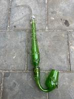 glazen pijp, Verzamelen, Ophalen of Verzenden